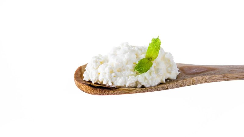 Crema proteica: il segreto per una forma perfetta!