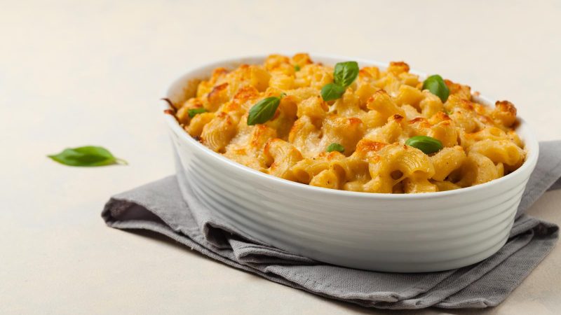 Pasta pasticciata: un abbraccio di gusto e tradizione